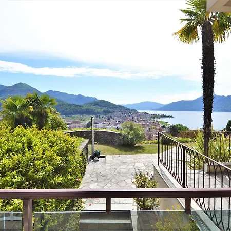 Belvilla By Oyo Vc02 7 - Castiglioni * Luino