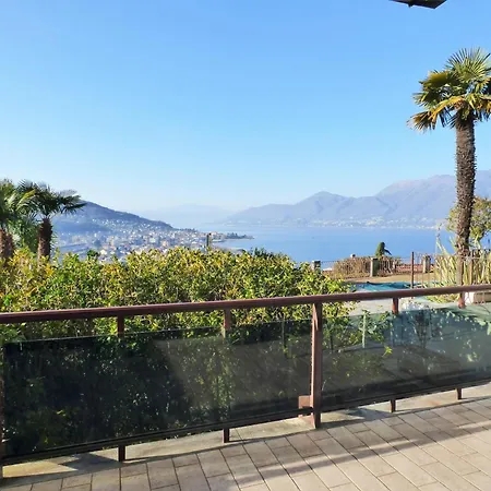 Casa vacanze Belvilla By Oyo Vc02 7 - Castiglioni Luino