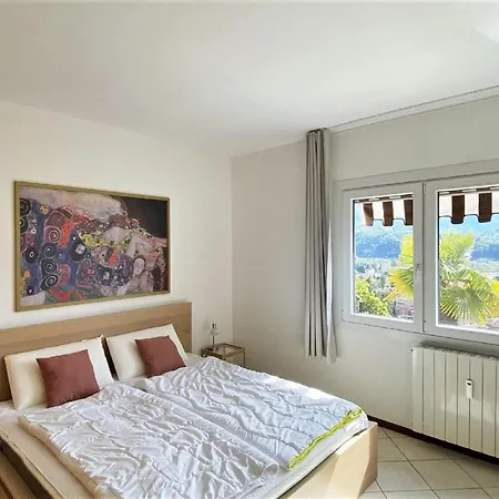 Casa vacanze Belvilla By Oyo Vc02 7 - Castiglioni Luino
