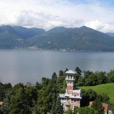 Belvilla By Oyo Vc02 7 - Castiglioni Feriehus Luino