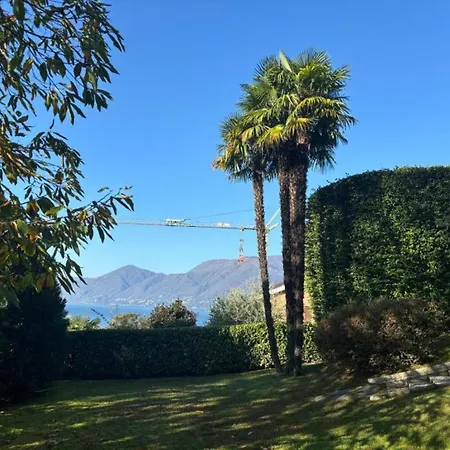 Feriehus Belvilla By Oyo Vc02 7 - Castiglioni Luino