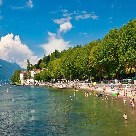 Spacious Apartment In Luino For 5 * 루이노